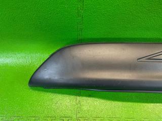 Накладка на бампер задняя TOYOTA COROLLA SPACIO ZZE124 1ZZ-FE 52169-13050 2 ракурс Накладка на бампер задняя TOYOTA COROLLA SPACIO ZZE124 1ZZ-FE 52169-13050 2 ракурс