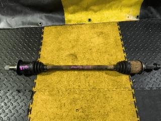 Привод задний правый HONDA FIT SHUTTLE 2012