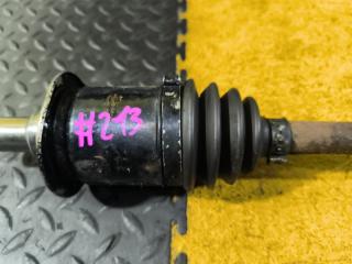 Привод правый задний HONDA FIT SHUTTLE GG8 L15A 42310-TF8-000 3 ракурс