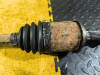 Привод правый задний HONDA FIT SHUTTLE GG8 L15A 42310-TF8-000 5 ракурс