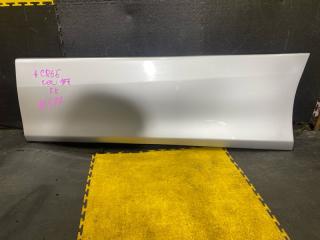 Накладка на дверь правая передняя TOYOTA ESTIMA ACR55 76916-28100-B1, 76916-28100 1 ракурс