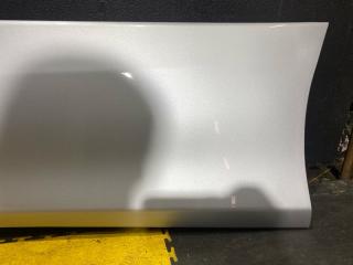 Накладка на дверь правая передняя TOYOTA ESTIMA ACR55 76916-28100-B1, 76916-28100 3 ракурс