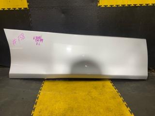 Накладка на дверь левая передняя TOYOTA ESTIMA ACR55 76915-28100-B1, 76915-28100 1 ракурс