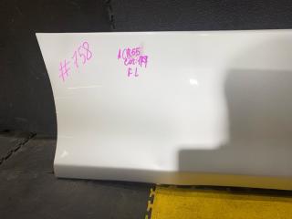 Накладка на дверь левая передняя TOYOTA ESTIMA ACR55 76915-28100-B1, 76915-28100 2 ракурс