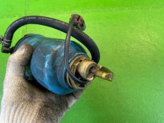 Насос ручной подкачки NISSAN CEDRIC UY31 RD28-E 4 ракурс