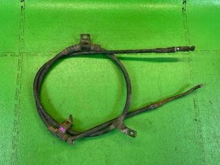 Тросик ручника правый задний TOYOTA GRAND HIACE KCH16 1KZ-TE 46420-26420 1 ракурс