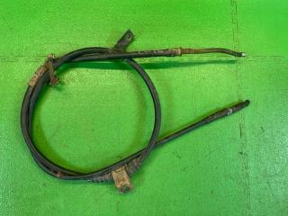 Тросик ручника правый задний TOYOTA GRAND HIACE KCH16 1KZ-TE 46420-26420 4 ракурс
