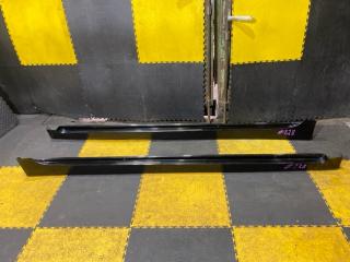 Порог TOYOTA PRIUS ZVW30 75850-47010 75860-47010, 75860-47010-C0,75850-47010-C0 1 ракурс