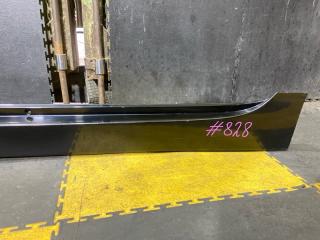 Порог TOYOTA PRIUS ZVW30 75850-47010 75860-47010, 75860-47010-C0,75850-47010-C0 4 ракурс