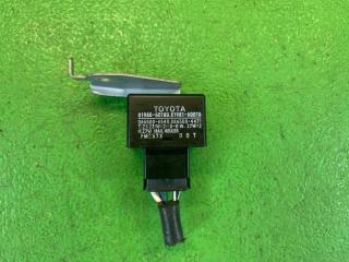Реле поворота TOYOTA LAND CRUISER URJ202 1UR-FE 81980-60010, 81981-60010 2 ракурс