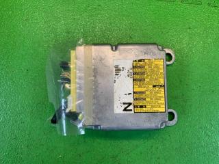 Блок airbag TOYOTA LAND CRUISER URJ202 1UR-FE 8917060380 1 ракурс