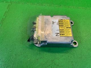 Блок airbag TOYOTA LAND CRUISER URJ202 1UR-FE 8917060380 2 ракурс