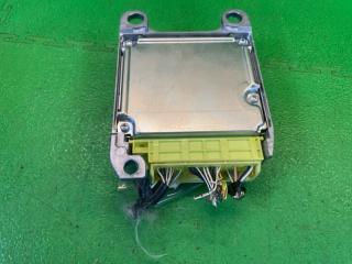 Блок airbag TOYOTA LAND CRUISER URJ202 1UR-FE 8917060380 3 ракурс