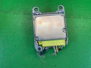 Блок airbag TOYOTA LAND CRUISER URJ202 1UR-FE 8917060380 4 ракурс