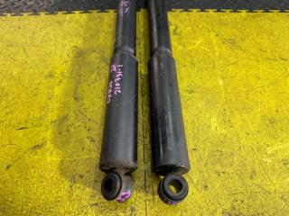 Амортизатор задний TOYOTA ESTIMA LUCIDA CXR20 3C-TE 48531-80127 3 ракурс
