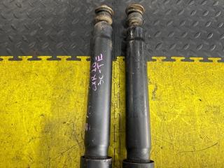 Амортизатор задний TOYOTA ESTIMA LUCIDA CXR20 3C-TE 48531-80127 4 ракурс