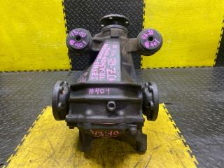 Редуктор задний TOYOTA MARK II JZX115 1JZ-GE 41110-3A130, 43/10 1 ракурс
