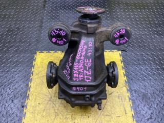 Редуктор задний TOYOTA MARK II JZX115 1JZ-GE 41110-3A130, 43/10 2 ракурс