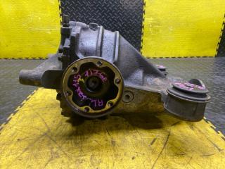 Редуктор задний TOYOTA MARK II JZX115 1JZ-GE 41110-3A130, 43/10 3 ракурс