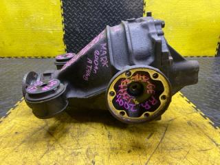 Редуктор задний TOYOTA MARK II JZX115 1JZ-GE 41110-3A130, 43/10 5 ракурс