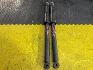 Запчасть амортизатор задний HONDA FIT SHUTTLE 2012