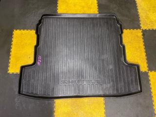 Запчасть коврик багажника задний HONDA FIT SHUTTLE