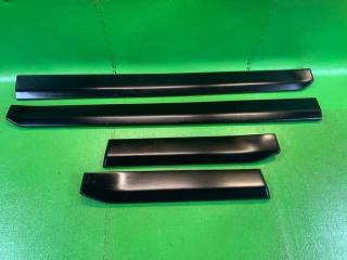 Молдинг на дверь MITSUBISHI OUTLANDER CW5W 4B12 5727A029, 5727A030, 5757A022, 5757A021 1 ракурс