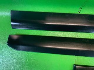Молдинг на дверь MITSUBISHI OUTLANDER CW5W 4B12 5727A029, 5727A030, 5757A022, 5757A021 2 ракурс