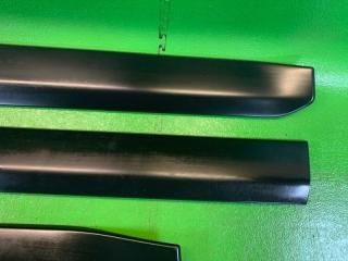 Молдинг на дверь MITSUBISHI OUTLANDER CW5W 4B12 5727A029, 5727A030, 5757A022, 5757A021 4 ракурс