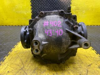 Редуктор задний TOYOTA CROWN JZS173 1JZ-GE 41110-3A130, 43/10 4 ракурс Редуктор задний TOYOTA CROWN JZS173 1JZ-GE 41110-3A130, 43/10 4 ракурс