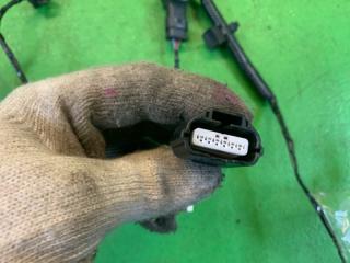 Датчик парковки NISSAN NOTE E13 HR12-DE 28438 7231R 3 ракурс Датчик парковки NISSAN NOTE E13 HR12-DE 28438 7231R 3 ракурс