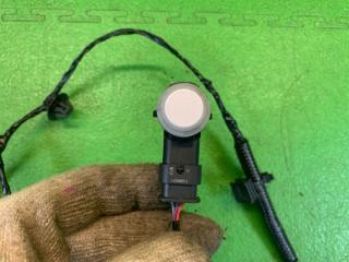 Датчик парковки NISSAN NOTE E13 HR12-DE 28438 7231R 4 ракурс Датчик парковки NISSAN NOTE E13 HR12-DE 28438 7231R 4 ракурс