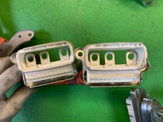 Проводка высоковольтной батареи TOYOTA CAMRY AVV50 2AR-FXE 5 ракурс