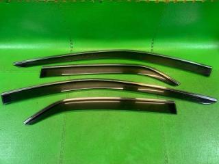 Ветровики комплект TOYOTA CROWN GRS203 3GR-FSE 1 ракурс