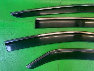 Ветровики комплект TOYOTA CROWN GRS203 3GR-FSE 2 ракурс
