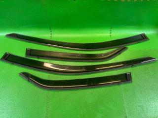 Ветровики комплект TOYOTA CROWN GRS203 3GR-FSE 5 ракурс