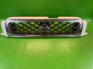 Запчасть решетка NISSAN TERRANO 2000