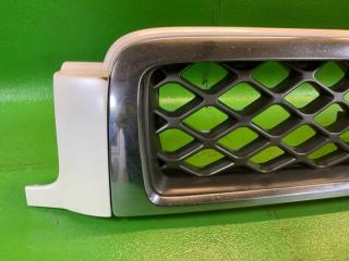 Решетка NISSAN TERRANO TR50 ZD30-DDTI 62310 2W502 2 ракурс