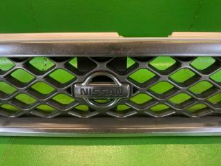 Решетка NISSAN TERRANO TR50 ZD30-DDTI 62310 2W502 5 ракурс