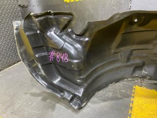 Подкрылок правый передний TOYOTA GRANVIA KCH16 53875-26040 4 ракурс