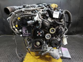 ДВС TOYOTA CROWN GRS183 3GR-FSE 1900031392, O026127 1 ракурс