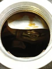 ДВС TOYOTA CROWN GRS183 3GR-FSE 1900031392, O026127 5 ракурс