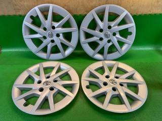 Колпаки на колеса TOYOTA PRIUS ALPHA ZVW41 2ZR-FXE 42602-47090 1 ракурс Колпаки на колеса TOYOTA PRIUS ALPHA ZVW41 2ZR-FXE 42602-47090 1 ракурс