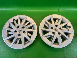 Колпаки на колеса TOYOTA PRIUS ALPHA ZVW41 2ZR-FXE 42602-47090 2 ракурс Колпаки на колеса TOYOTA PRIUS ALPHA ZVW41 2ZR-FXE 42602-47090 2 ракурс
