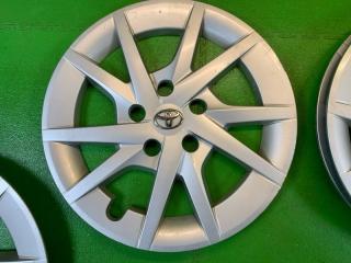 Колпаки на колеса TOYOTA PRIUS ALPHA ZVW41 2ZR-FXE 42602-47090 5 ракурс Колпаки на колеса TOYOTA PRIUS ALPHA ZVW41 2ZR-FXE 42602-47090 5 ракурс