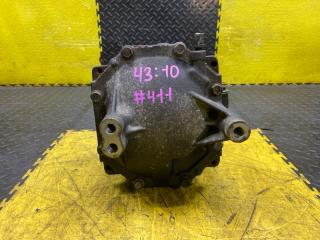 Редуктор задний TOYOTA CROWN JZS153 1JZ-GE 41110-30811, 43/10 3 ракурс Редуктор задний TOYOTA CROWN JZS153 1JZ-GE 41110-30811, 43/10 3 ракурс