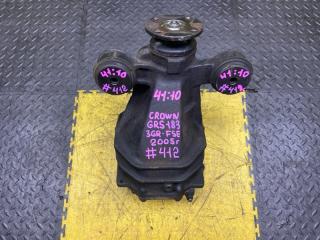 Редуктор задний TOYOTA CROWN GRS183 3GR-FSE 41110-30A20, 41:10 , 41110-30A21 2 ракурс Редуктор задний TOYOTA CROWN GRS183 3GR-FSE 41110-30A20, 41:10 , 41110-30A21 2 ракурс