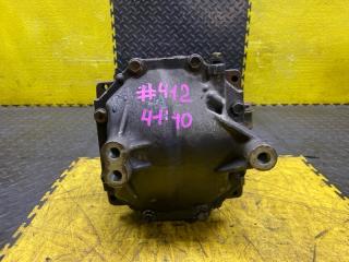 Редуктор задний TOYOTA CROWN GRS183 3GR-FSE 41110-30A20, 41:10 , 41110-30A21 3 ракурс Редуктор задний TOYOTA CROWN GRS183 3GR-FSE 41110-30A20, 41:10 , 41110-30A21 3 ракурс