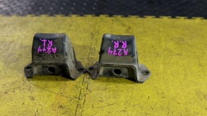 Отбойник рессоры задний TOYOTA HIACE TRH226 2TR-FE 48341-26280 1 ракурс