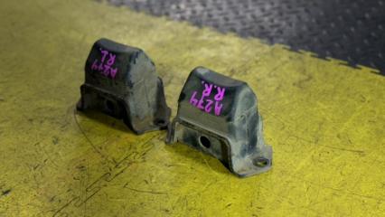 Отбойник рессоры задний TOYOTA HIACE TRH226 2TR-FE 48341-26280 2 ракурс